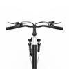 ONESPORT-OT12 36V 250W Electric Bike for Adults 65KM Assisted Range, Shimano 7-Speed, Hydraulic Fork