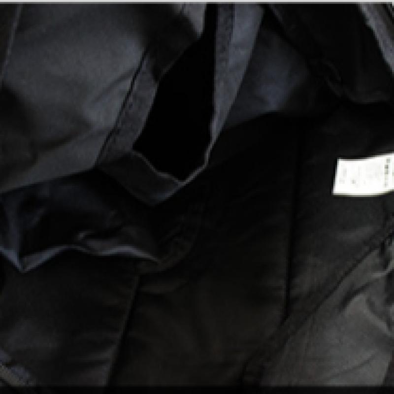 Nike Academy 2.3 Paris Saint Germain Soccer Backpack Bag Black Fb2892 010