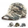 Outdoor Sports Sun Hat Male Tactics Military Fan Camping Mountaineering Fishing Baseball Cap Women Digital Camouflage Baseball Cap