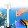 Suction Cup Aquarium Submersible Filter Silent Oxygenation Pump Built-in Water Pump  Aquarium