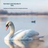 FUANNA Duck Down Four-Season Comforter