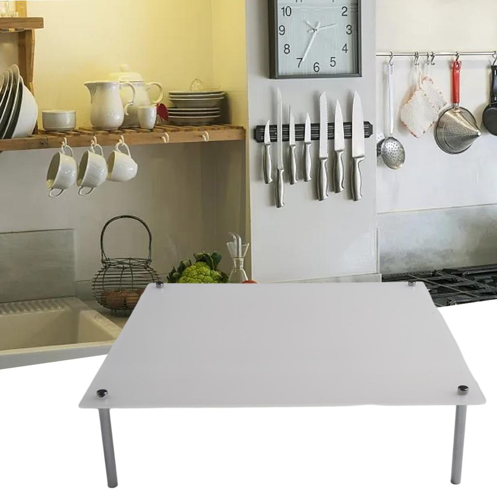 Подставка для торта 15см/20см/25.4см/30см 2мм толщина акриловая прозрачная подставка для кексов