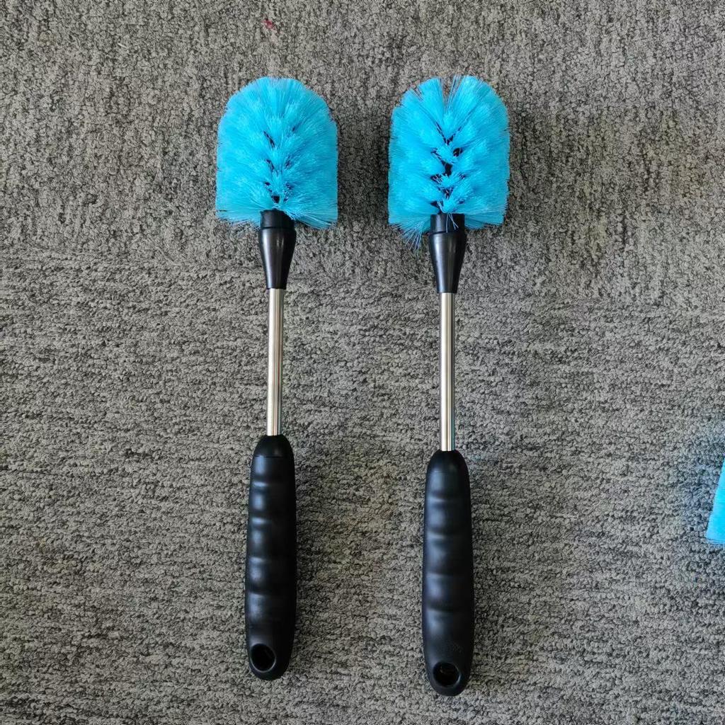 Top-Selling Cleaning Brush Set: Cup & Bottle Brushes
