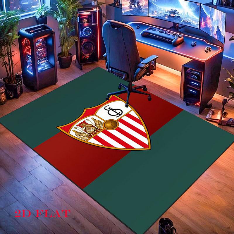 SCRA Carpet Rug for Living Room Bedroom Home Sofa Decoration,Kids play Nonslip Floor Mat