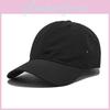 Summer Sports Baseball Cap With Breathable Mesh Sun Protection For Outdoor Cycling Enthusiasts