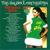 CD SALSOUL ORCHESTRA   Christmas Jollies RHR8024 Rams Horn Recor 1990 Германия СоулФанк Б/У