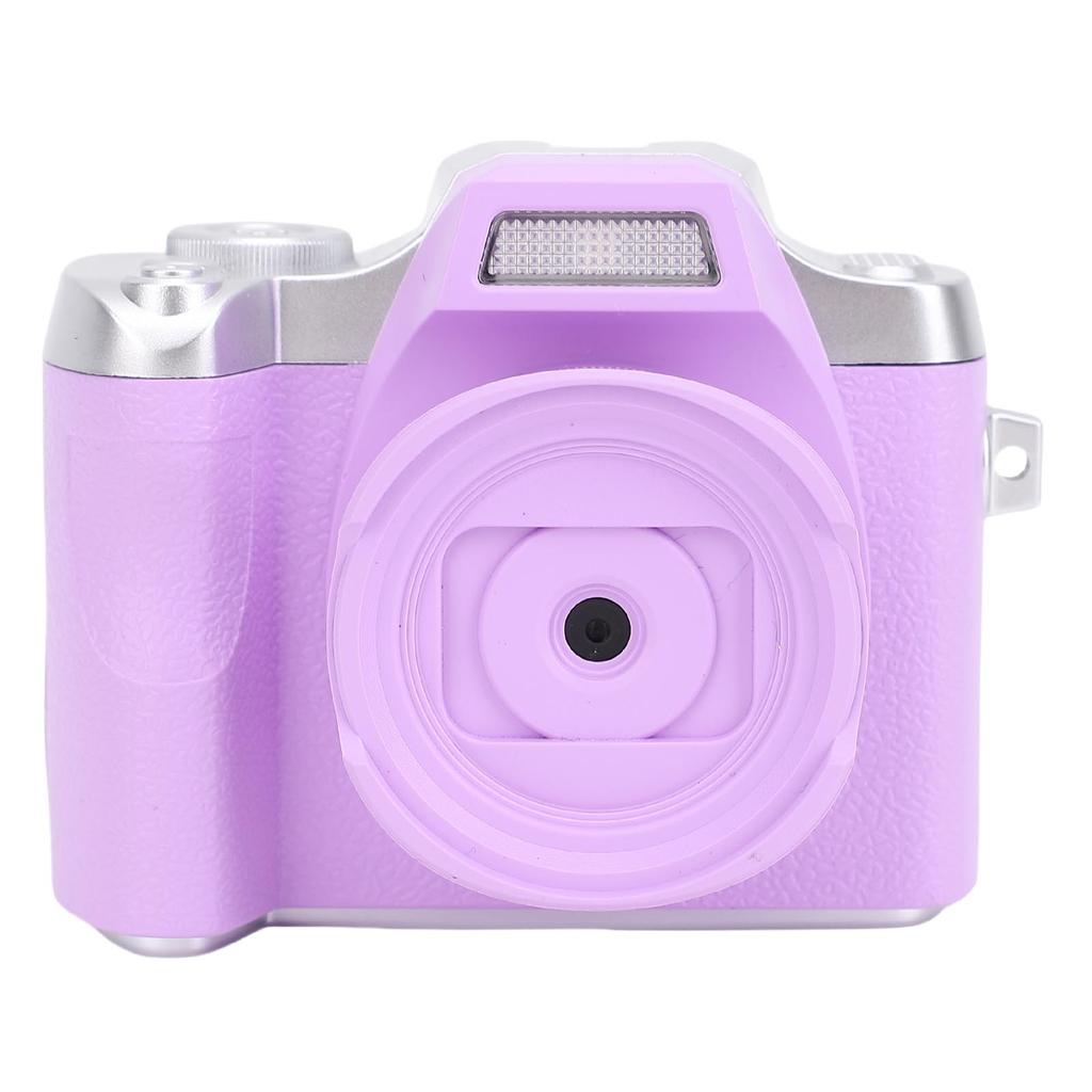 48МП цифровая камера с автофокусом и 18-кратным цифровым зумом, 1,54-дюймовый TFT-экран для туристической фотографии