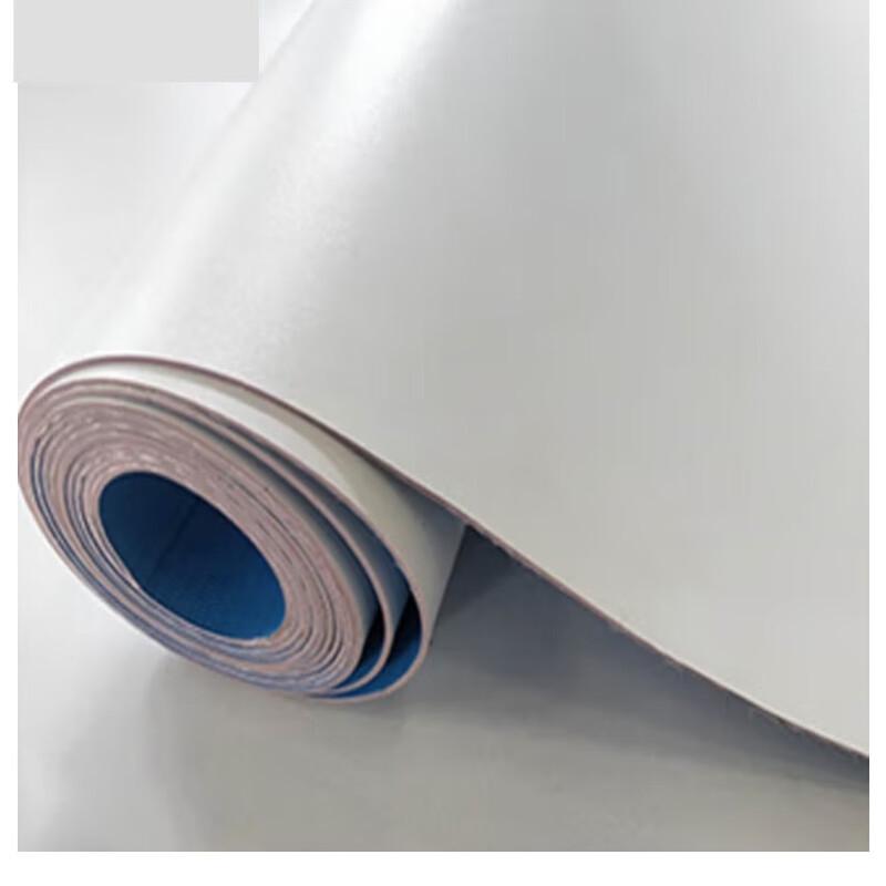 Утолщенный износостойкий ПВХ коврик для пола Wurenji