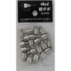 Best Screw-in Shelf Dowels, W1/4 X 9mm, Pack of 20, N-279