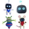 New Astro Bot Plush Rescue Plan Game Peripheral Creative Plush Doll Toy