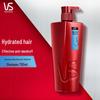 Vidal Sassoon Moisturizing Anti-Dandruff Shampoo