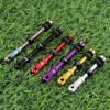 45mm Length Tubeless Presta Valve Stem Tubeless Design Bicycle Air Nozzle  Bicycle Accessories