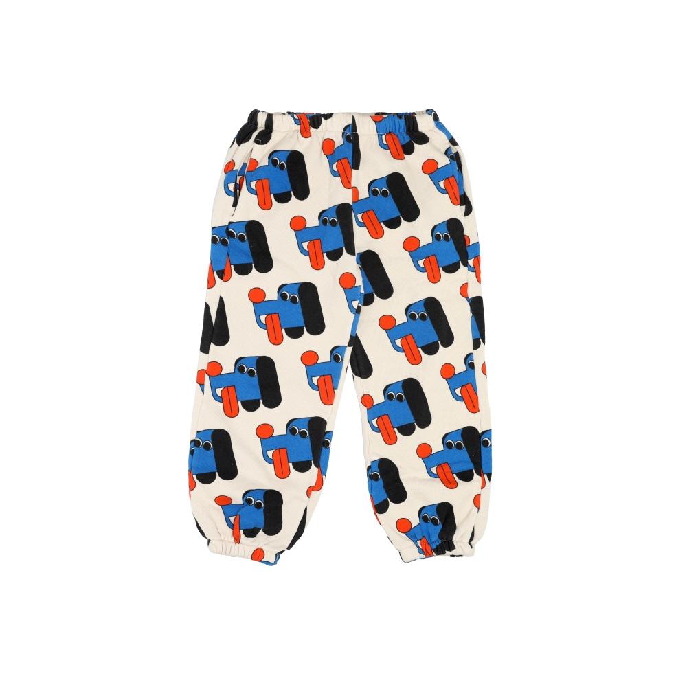 Bobo Shoes Doggie Mate Kids Long Pants B225ac064