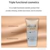3W CLINIC Collagen White BB Cream (60g)