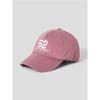 8seconds Number Logo Ball Cap Pink (19588BWY1X)