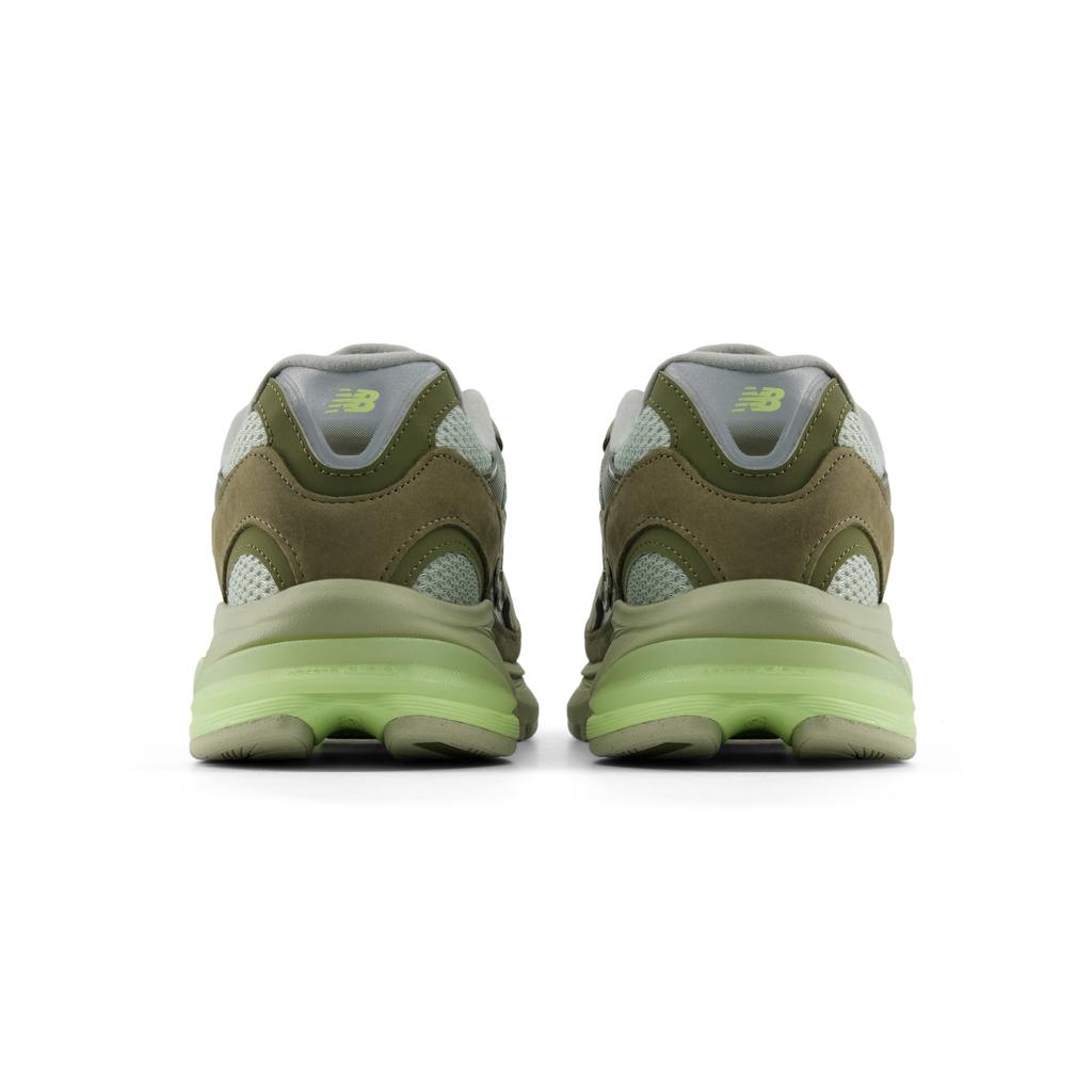 New Balance 2010 Потайной Зеленый Сухой Лайм