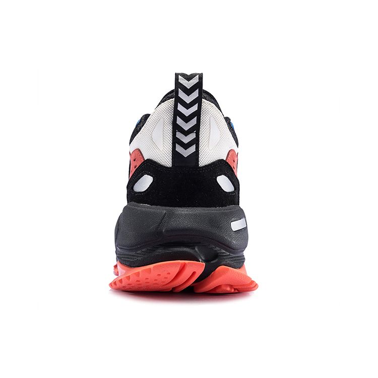 Mizuno Genesis Machine Сетчатые Удобные Универсальные Амортизирующие Нескользящие Износостойкие Дышащие Высокие Повседневные Кроссовки D1GH200202