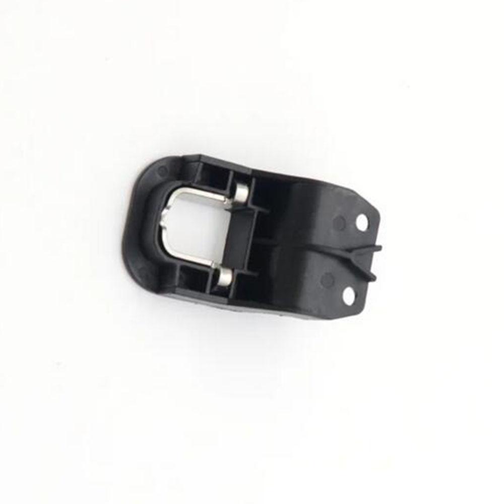 Для BMW X5 E70 X6 E71 63127195535 Комплект для ремонта кронштейна крепления фары, 3 шт.