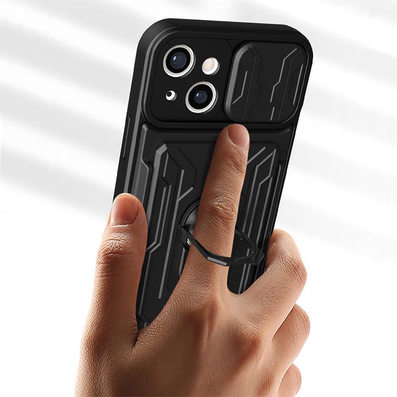 Новая модель Amazon подходит для крепления iPhone 14 Pro, чехла для мобильного телефона, автомобильного магнитного держателя 13 Lijia, противоударного чехла с защитой от падения