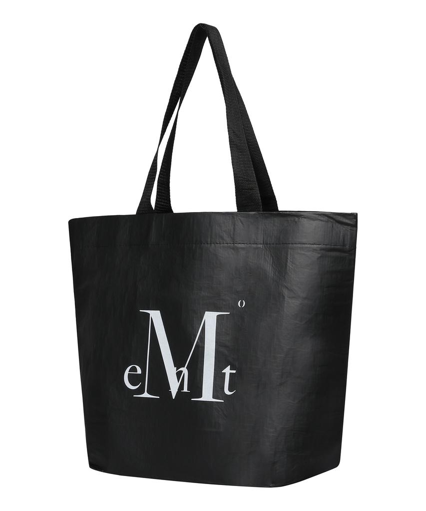Mucent Reusable Signature Tote Bag