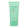 Holika Holika Aloe Cica Waterproof Sun Cream SPF50+ 70ml – Soothing UV Protection (1pc / 2pc)