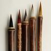For Art Drawing Student Chinese Brushes Calligraphy Brushes Script Writing Brush Painting Practice