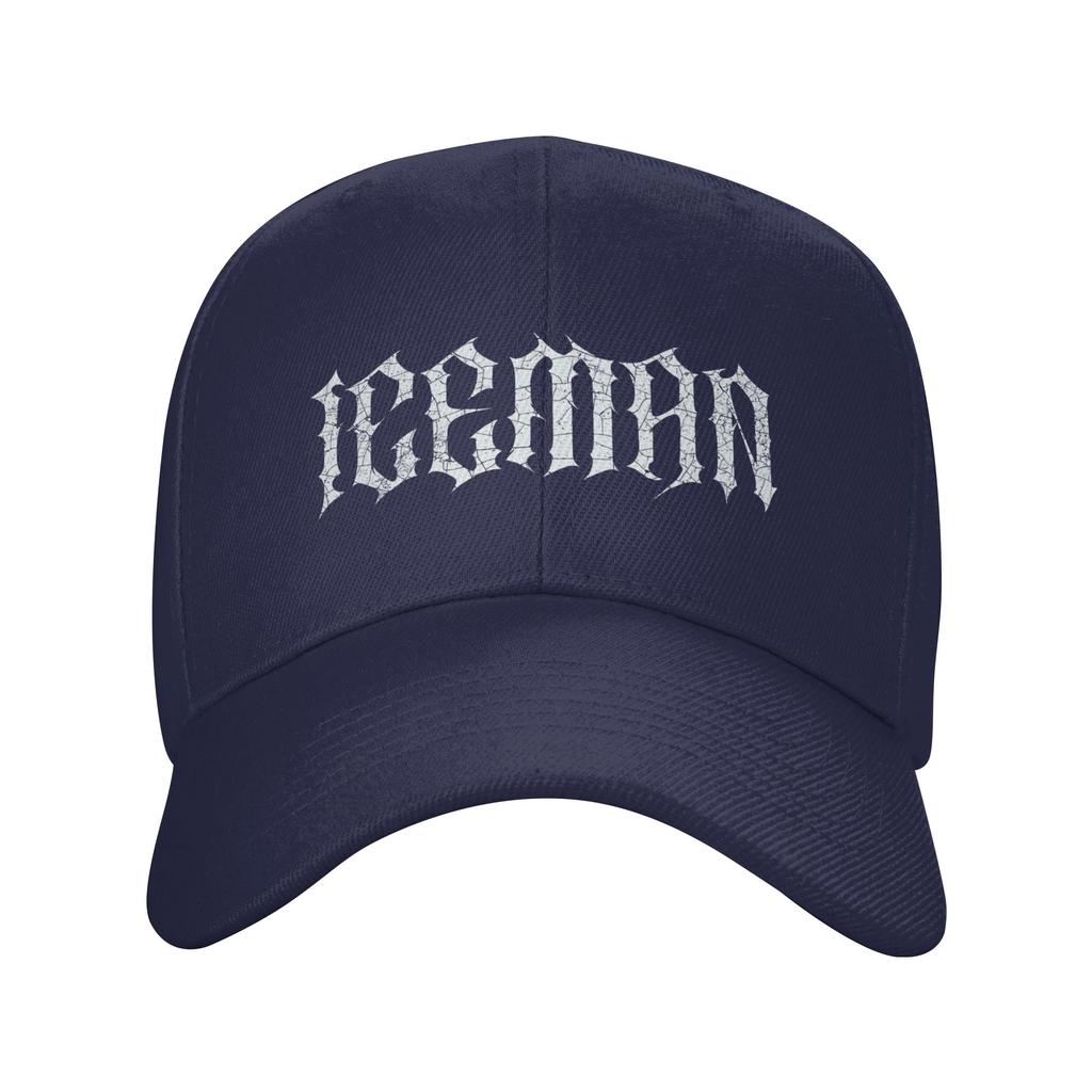Drakes IceUnisex Toronto Spirit Cap For Unisex Fashion Baseball Cap Dad Hat Golf Headewear Adjustable Fit