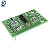 Human Scale Load Cells 111g 1kg  1kg 1kg  1kg 11kg HX711 AD Module Portable Electronic Scale Weight Sensor Measurement Tools