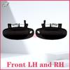 JF Exterior Door Handles For Chevy CHEVROLET AVEO / DAEWOO KALOS 2003 2004 2005 2006 96541631, 96541632, 96583052, 96583053