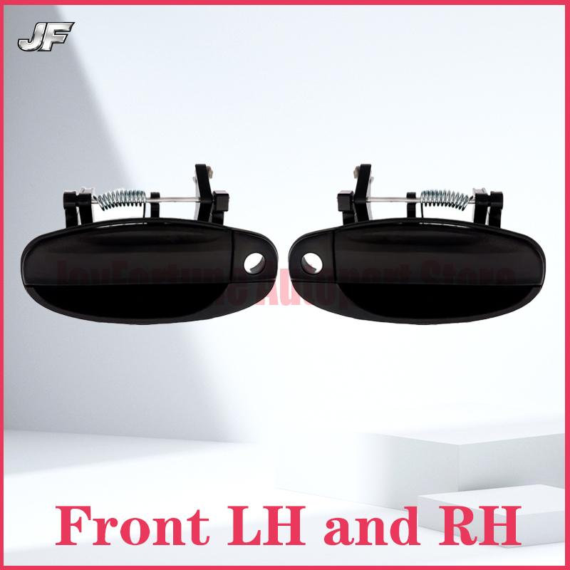 JF Exterior Door Handles For Chevy CHEVROLET AVEO / DAEWOO KALOS 2003 2004 2005 2006 96541631, 96541632, 96583052, 96583053