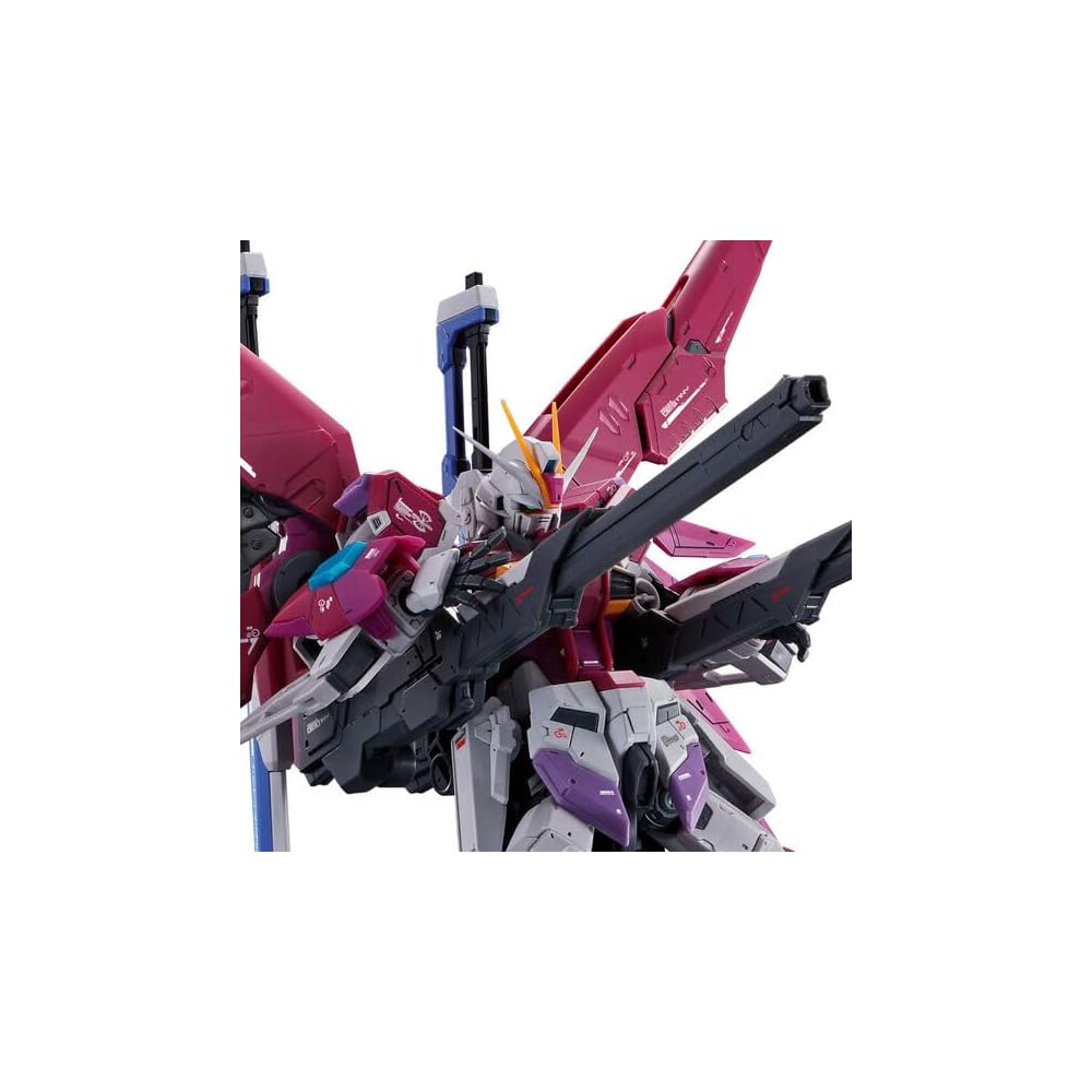 RG Destiny Impulse Модель-конструктор 1/144 Эксклюзив Hobby Online