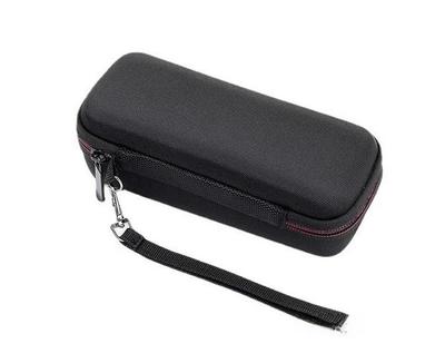 Универсальный дорожный футляр Philips Razor - защитное хранилище EVA для триммеров для бороды