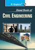 Книга Hand Book of Civil Engineering