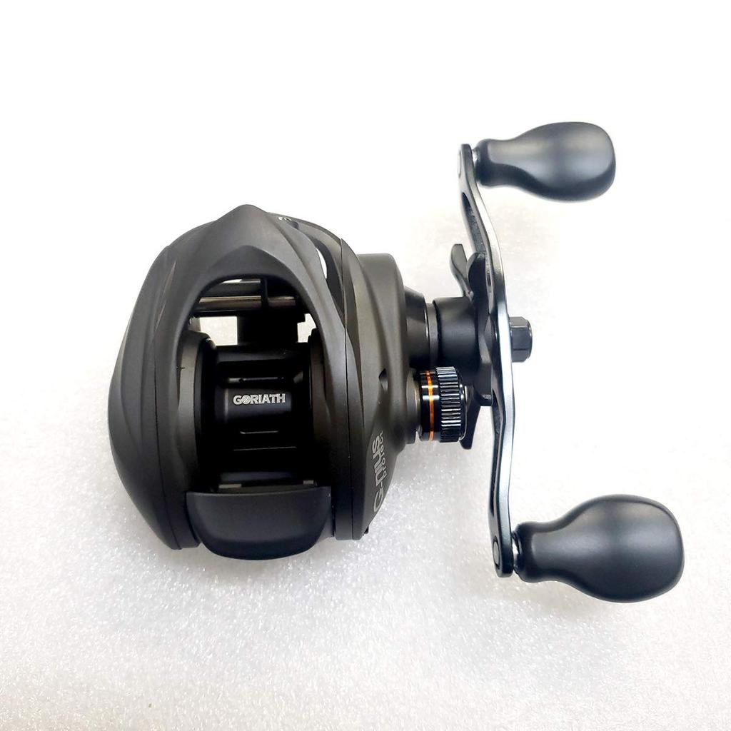 Гениальный проект GORIATH с правым рулем (Проект G-nius) (Голиаф) 8,1