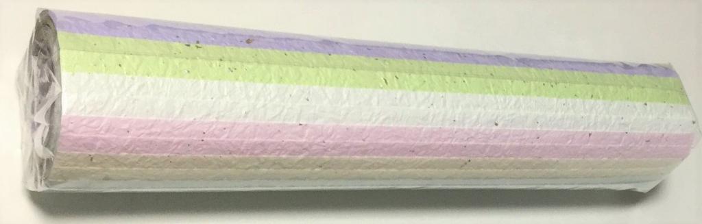 Бумага Kawasumi Washi Японская Пастельная Легкая Бумага Моми Ваши с Золотом и Серебром Большая 38 x 52 6 12 Листов Бумага, Цвета, Цвета, Блестки, Размер, Прибл.