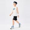 Nike Летний быстросохнущий спортивный костюм для детей 3BRAND