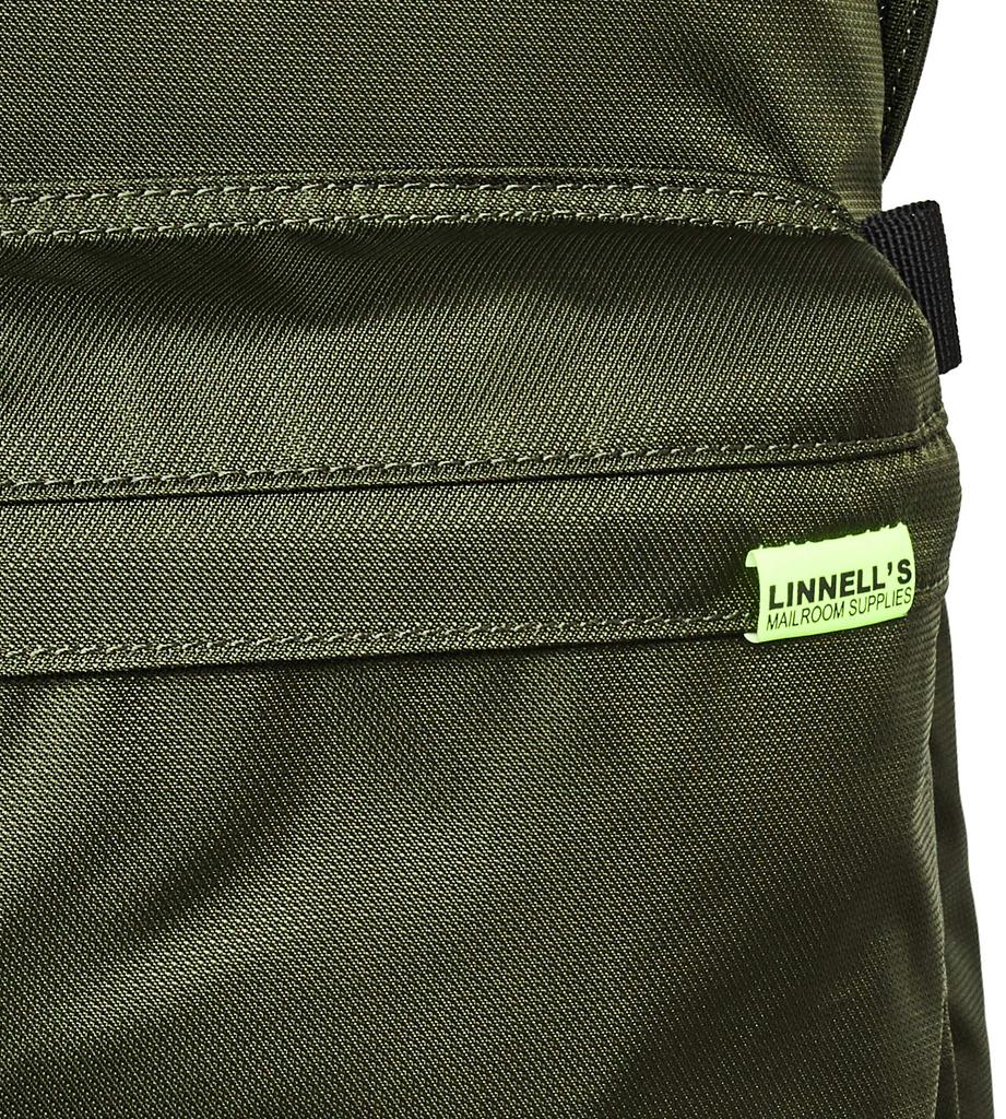 Рюкзак Хаки [Michael Linnel] MLEP-01