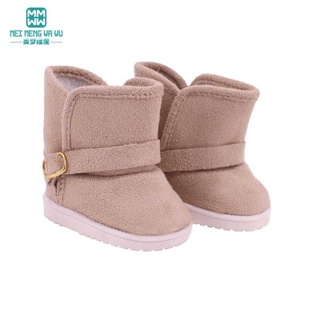 Clothes for Dolls Fits 43cm Toy New Born Doll American Doll Fashion Cotton Jacket Pink Rose Red White Purple