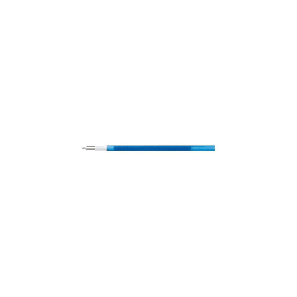 Pilot Ballpoint Pen LFBTRF FriXion Ballpoint Multicolor Sky Set Refills, Slim, 0.38mm, Blue, 10-Piece (LFBTRF120UFSKL)