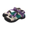 FILA PEITO Beach Sandals Women's Purple F12W522406FAR
