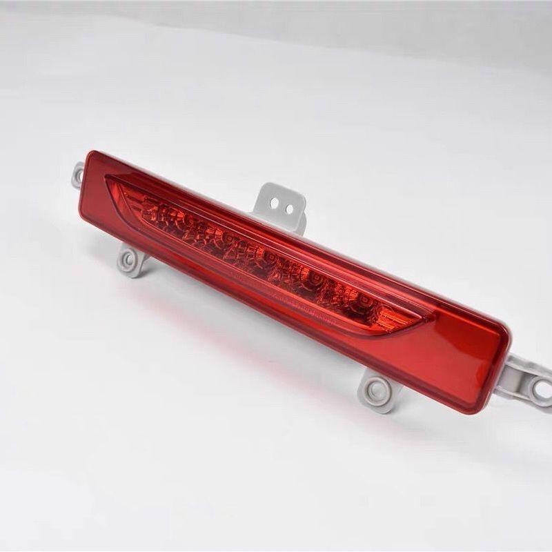 Car accessories Rear Bumper Light Center Brake Lamp For Hyundai Sonata 9 2015-2017 Rear Fog Light