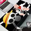 Mouse Pad One Piece Gaming Accessories PC Gamer Alfombrilla Xxl Computer Desk Mat Laptop Varmilo Keyboard Mousepad Durable max
