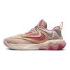 Nike Giannis Immortality 3 EP Fossil Stone Desert Berry Мужские кроссовки Tan Guava-Ice Celestial-Gold DZ7534-200
