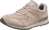 Outdoor Products Asahi Casual Sneakers ODP708 Wide 4E Beige Size 26.5