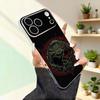 Game Dark D-Dooms Cool For iPhone 11,12,13,14,15,16,17,Pro,Max,Plus,Mini,SE4,E Phone Case With Magsafe Wireless