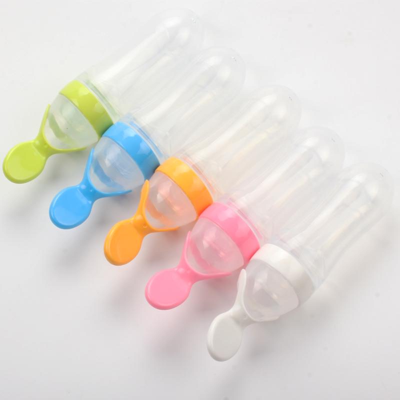 Бутылочка для кормления детей