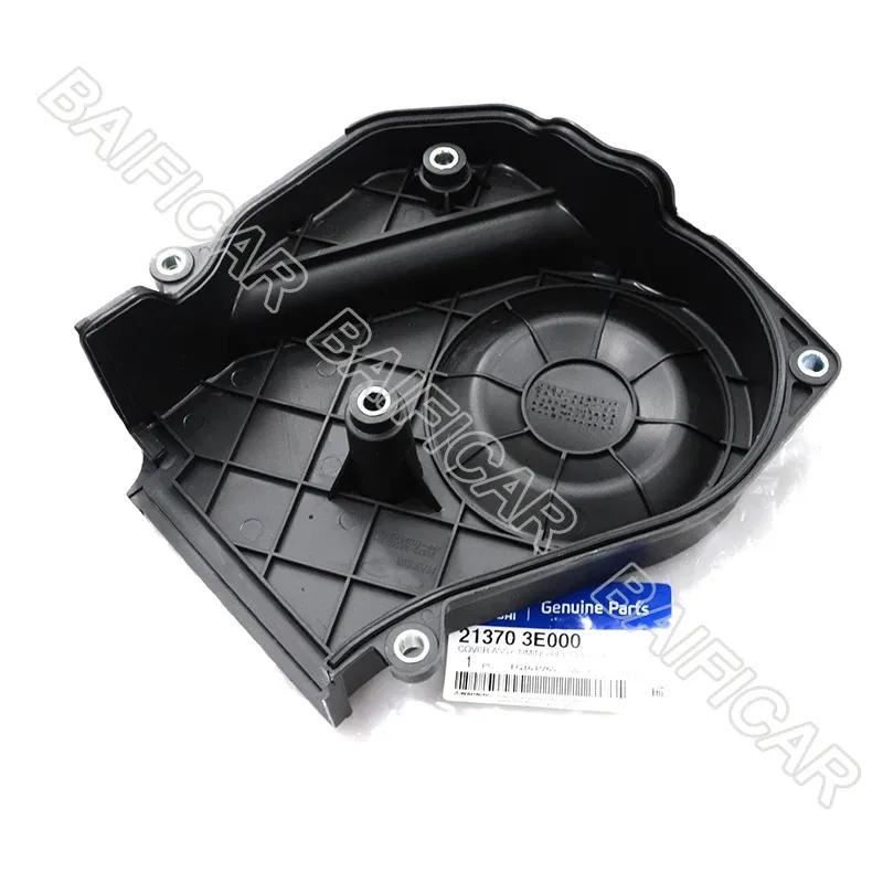 Бренд Baificar Новый Крышка ГРМ 213703E000 213603E000 213503E000 Для 06-10 Hyundai Santa Fe 2.7 Optima Rondo