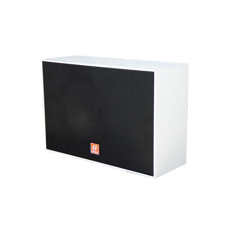 HUSHAN GB-7215 Professional Network Audio Terminal (CN version)