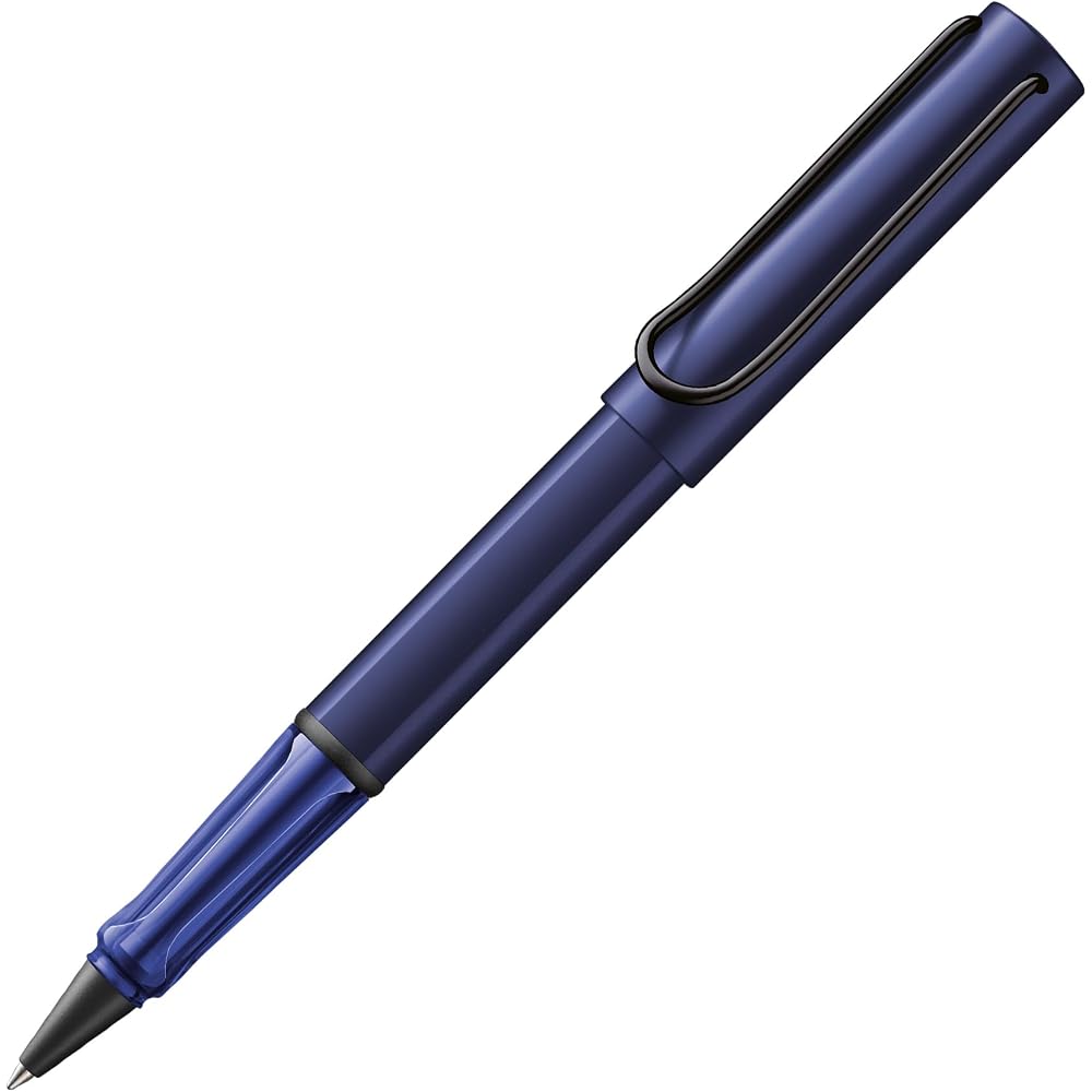 LAMY LAMY ALSTAR (Rollerball Pen, Dark Dusk, L3A7M)
