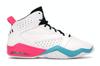 Lift Off White Turbo Green Jordan AJ5 Мужские AR4430-105